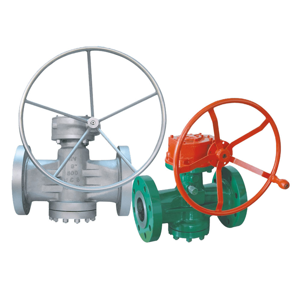 API 6D Plug Valves Manufacturer